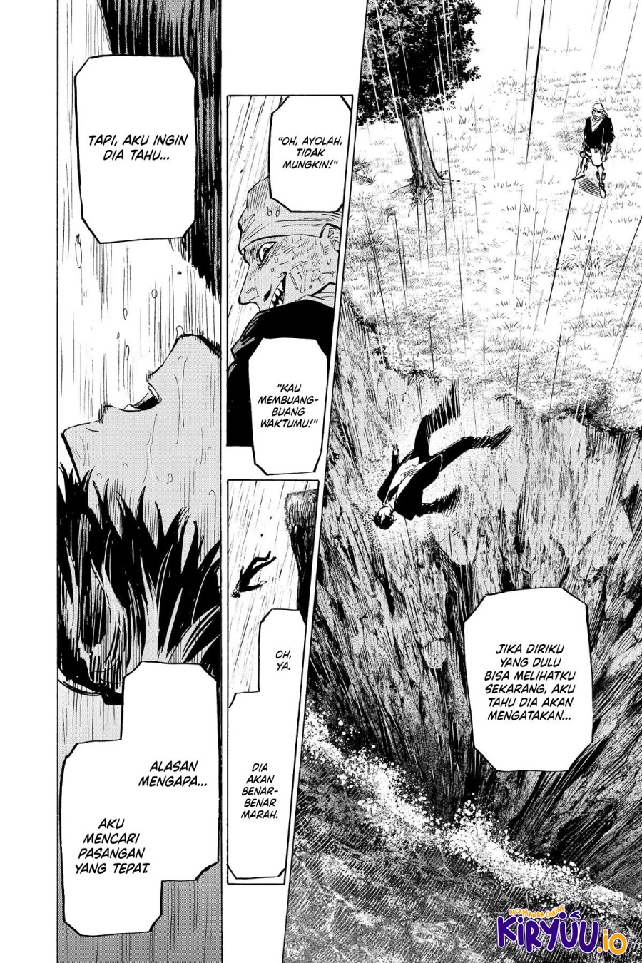 Read Marriagetoxin id Manga Online
