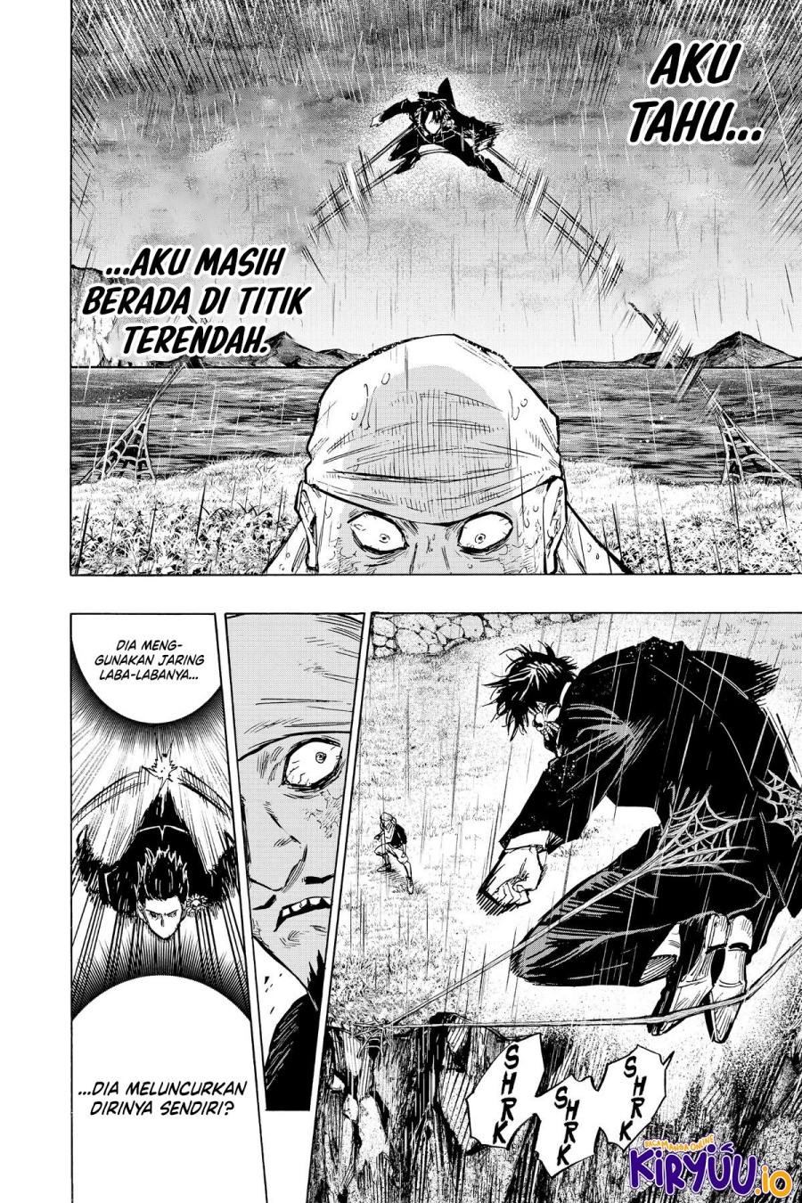 Read Marriagetoxin id Manga Online
