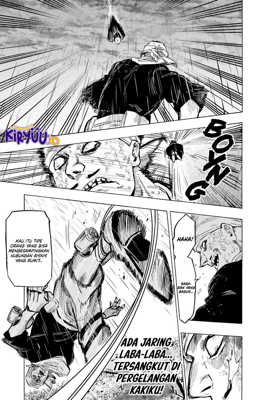 Read Marriagetoxin id Manga Online