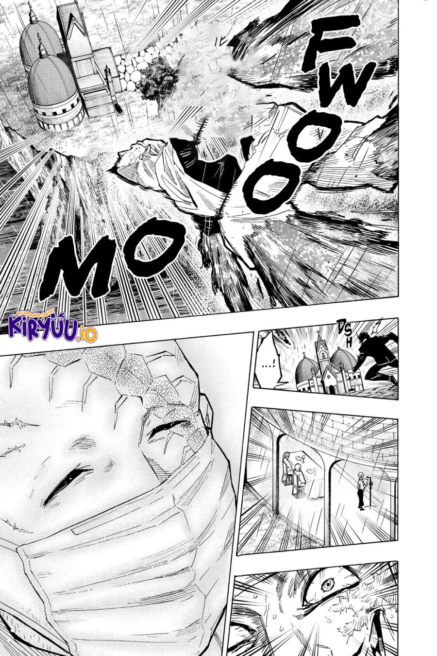 Read Marriagetoxin id Manga Online