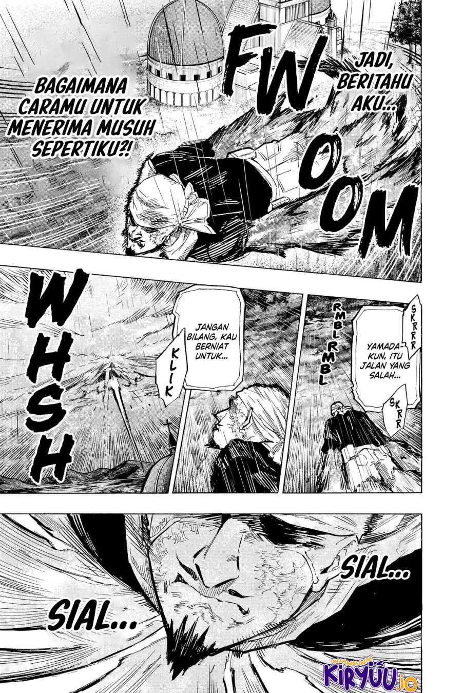 Read Marriagetoxin id Manga Online