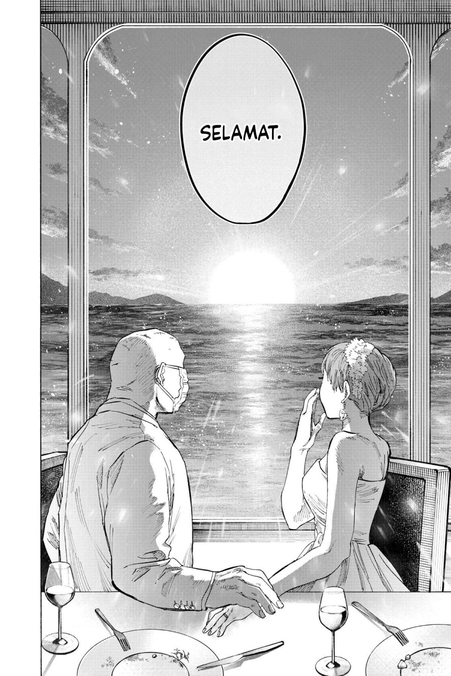 Read Marriagetoxin id Manga Online