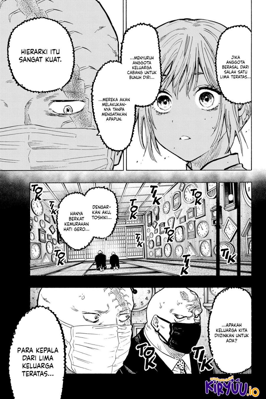 Read Marriagetoxin id Manga Online