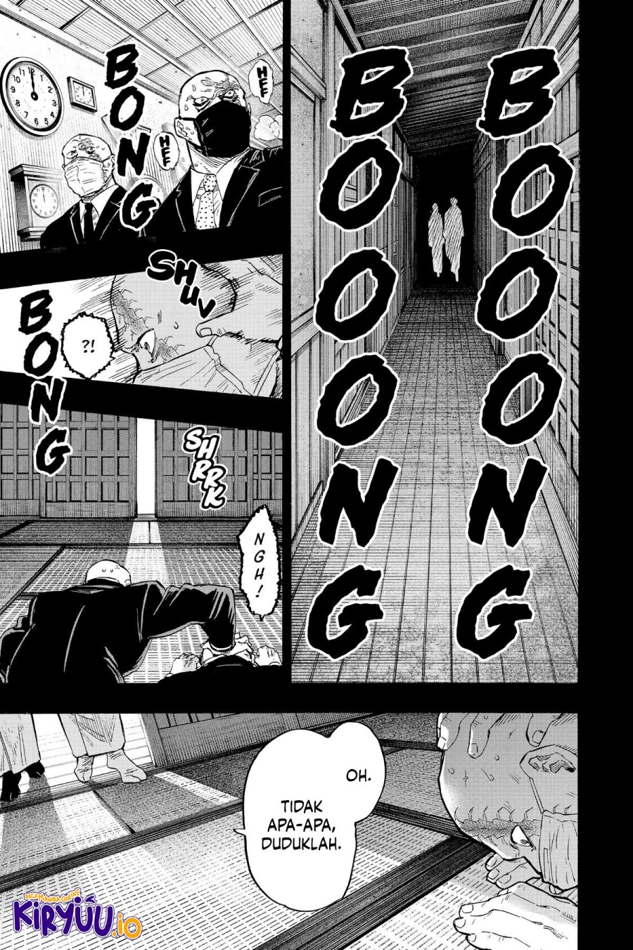 Read Marriagetoxin id Manga Online