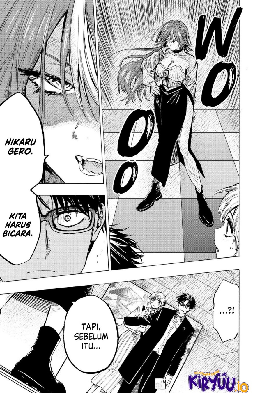 Read Marriagetoxin id Manga Online