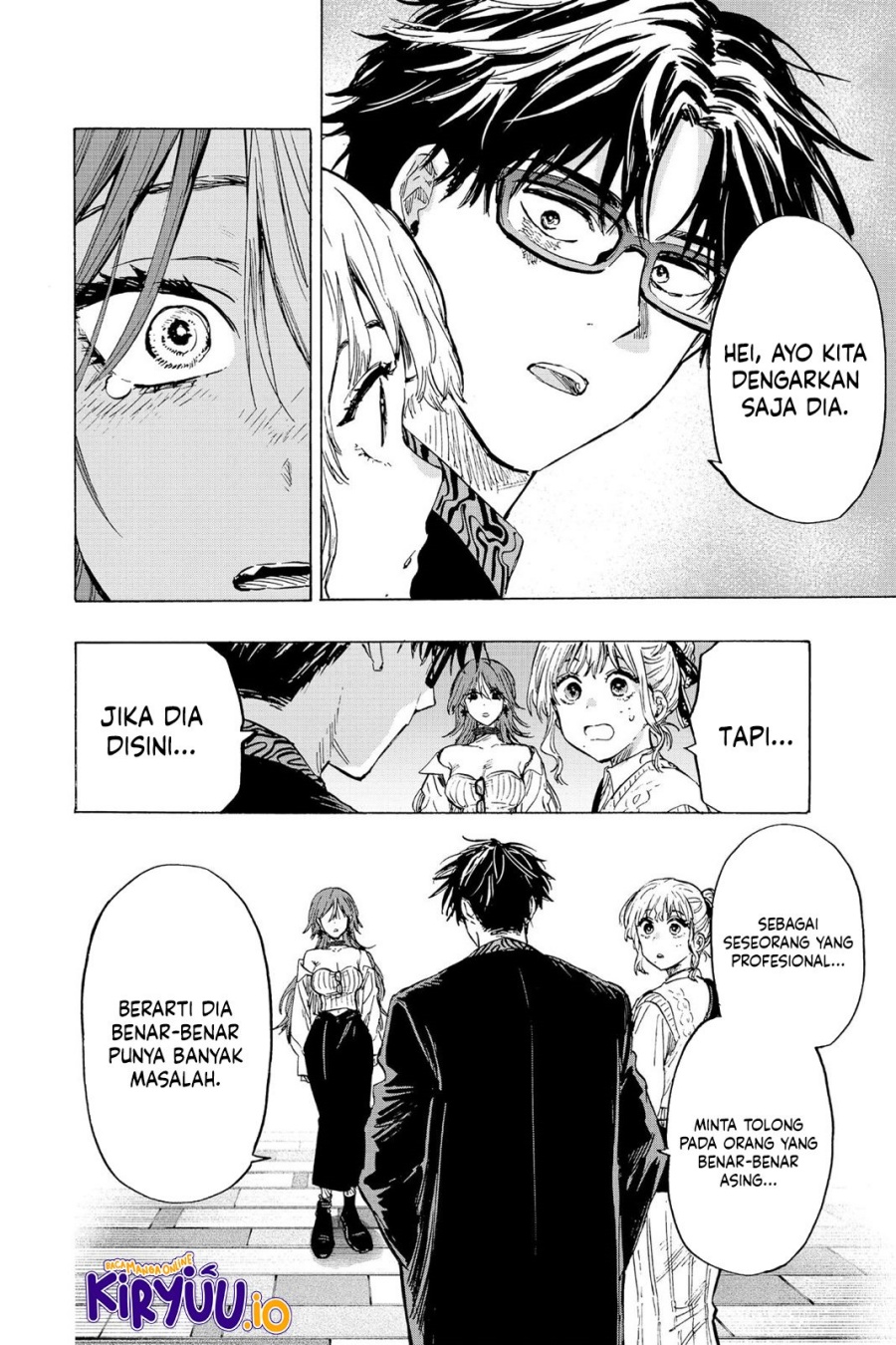 Read Marriagetoxin id Manga Online