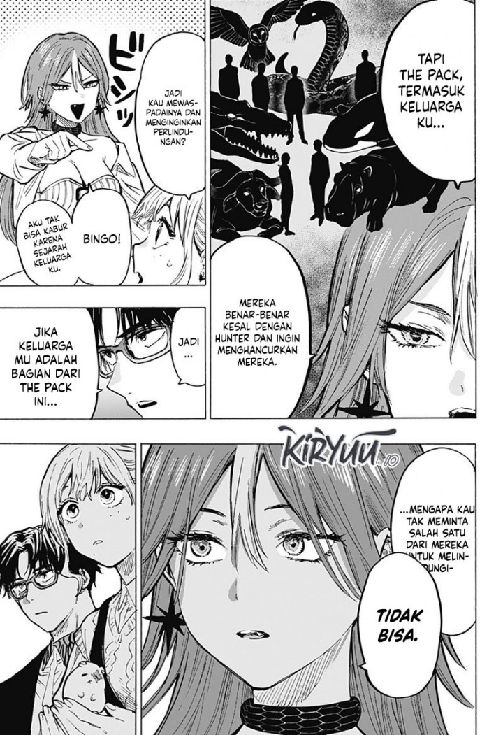 Read Marriagetoxin id Manga Online