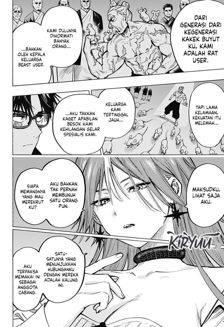 Read Marriagetoxin id Manga Online