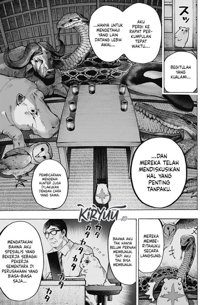 Read Marriagetoxin id Manga Online