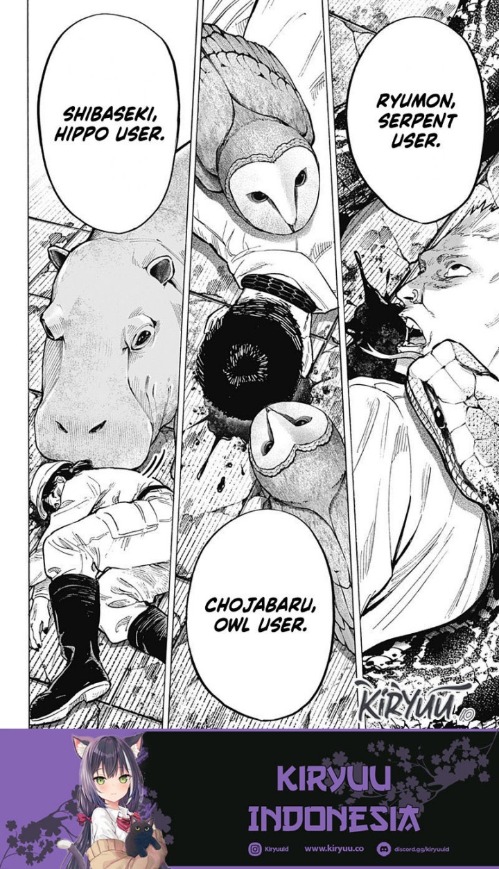 Read Marriagetoxin id Manga Online