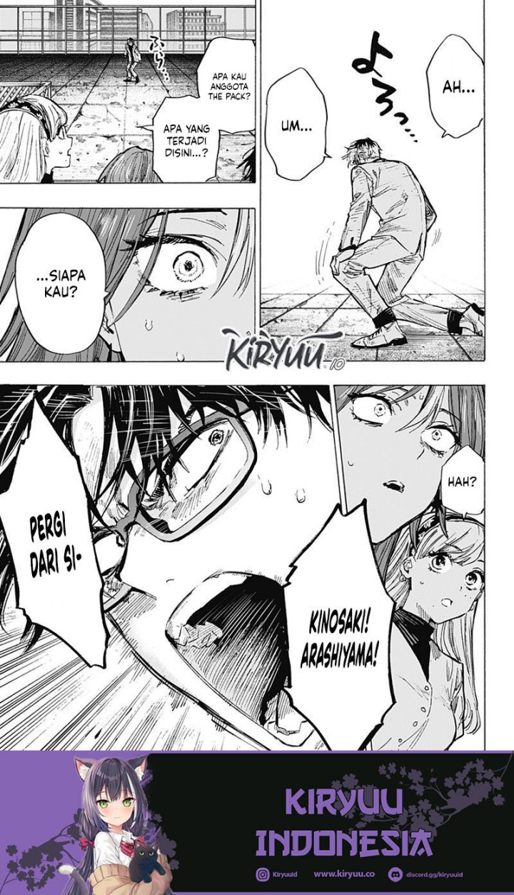 Read Marriagetoxin id Manga Online