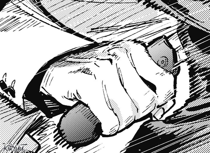 Read Marriagetoxin id Manga Online