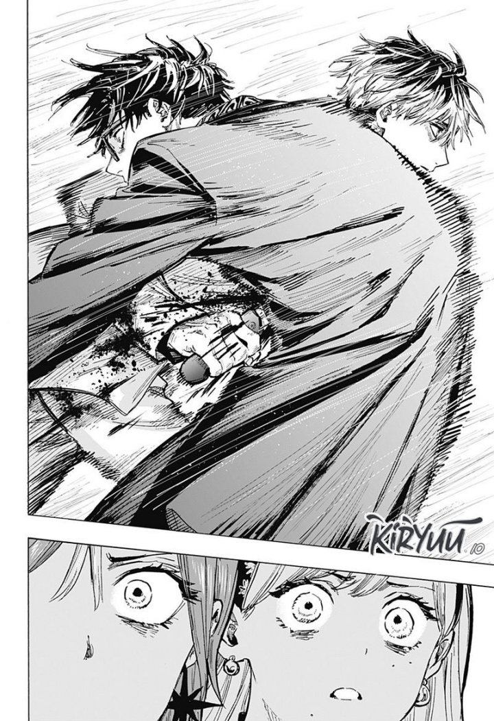 Read Marriagetoxin id Manga Online
