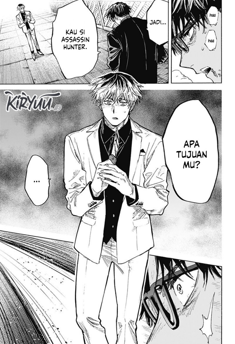Read Marriagetoxin id Manga Online