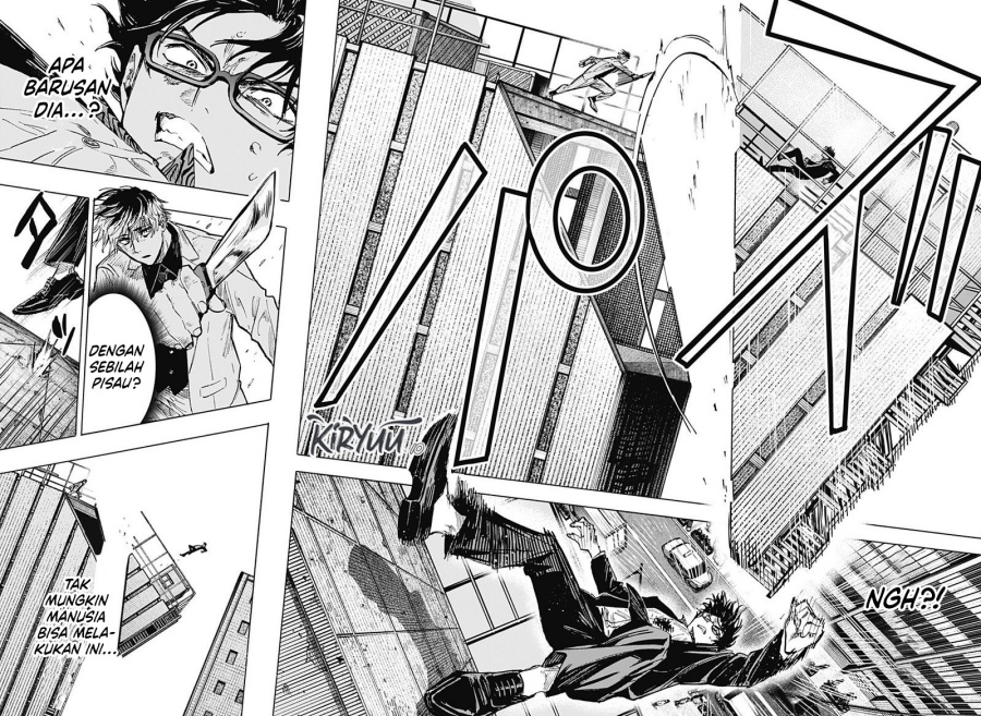 Read Marriagetoxin id Manga Online