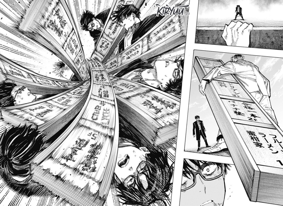 Read Marriagetoxin id Manga Online