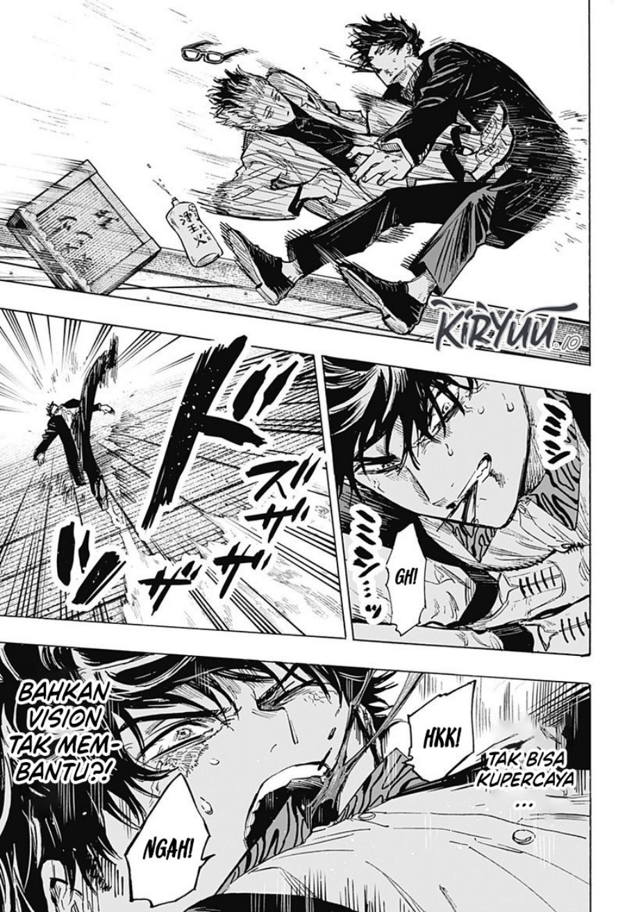 Read Marriagetoxin id Manga Online