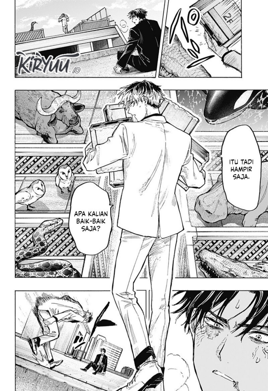 Read Marriagetoxin id Manga Online