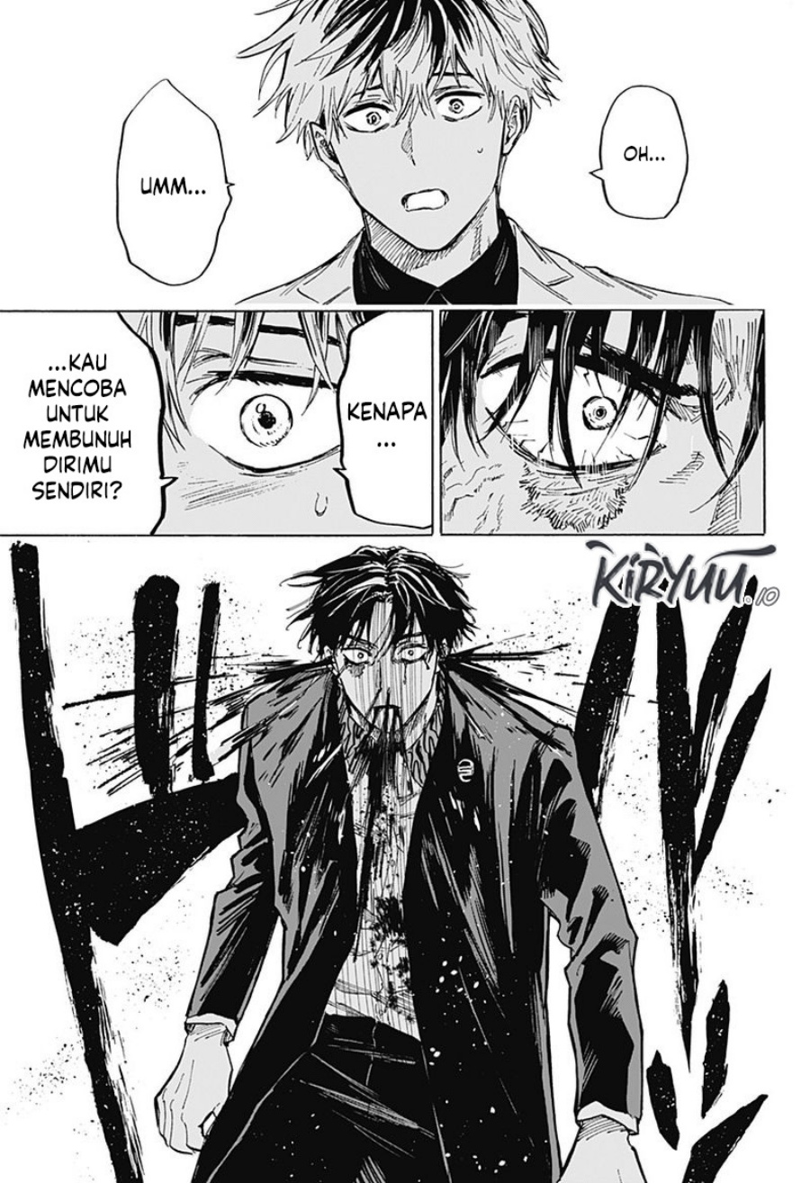 Read Marriagetoxin id Manga Online