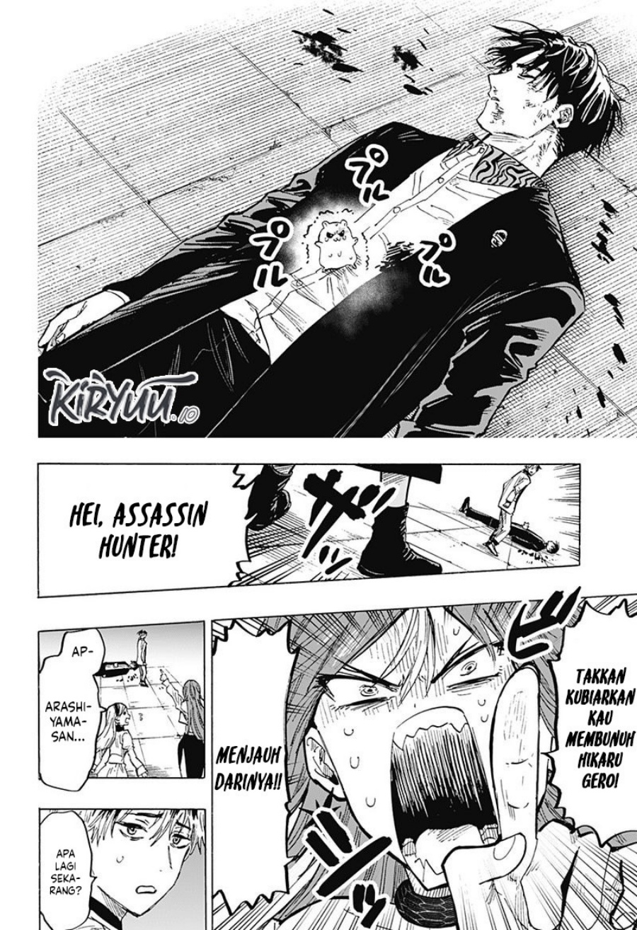 Read Marriagetoxin id Manga Online