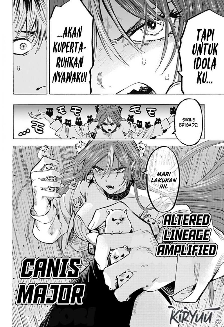Read Marriagetoxin id Manga Online