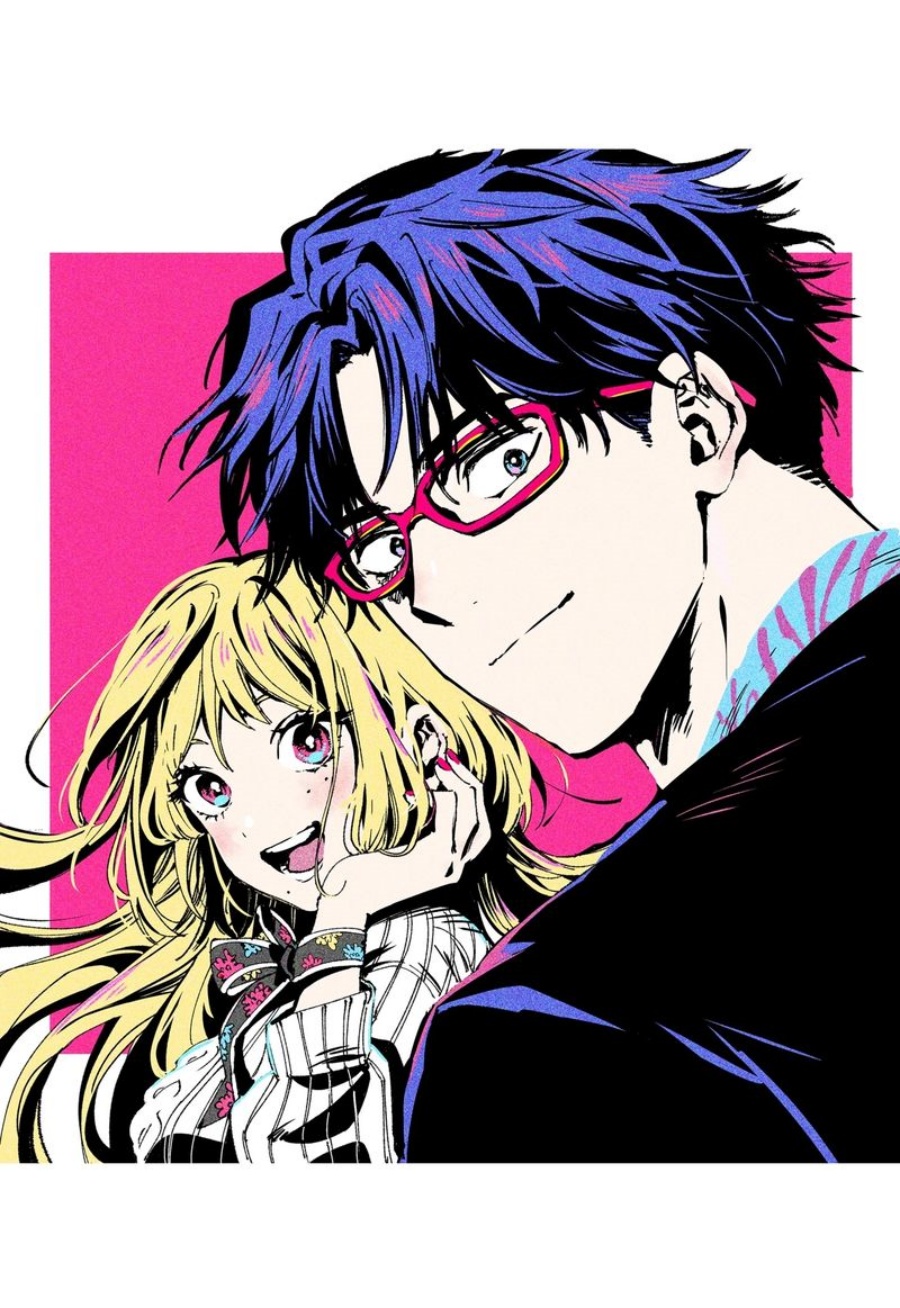 Read Marriagetoxin id Manga Online