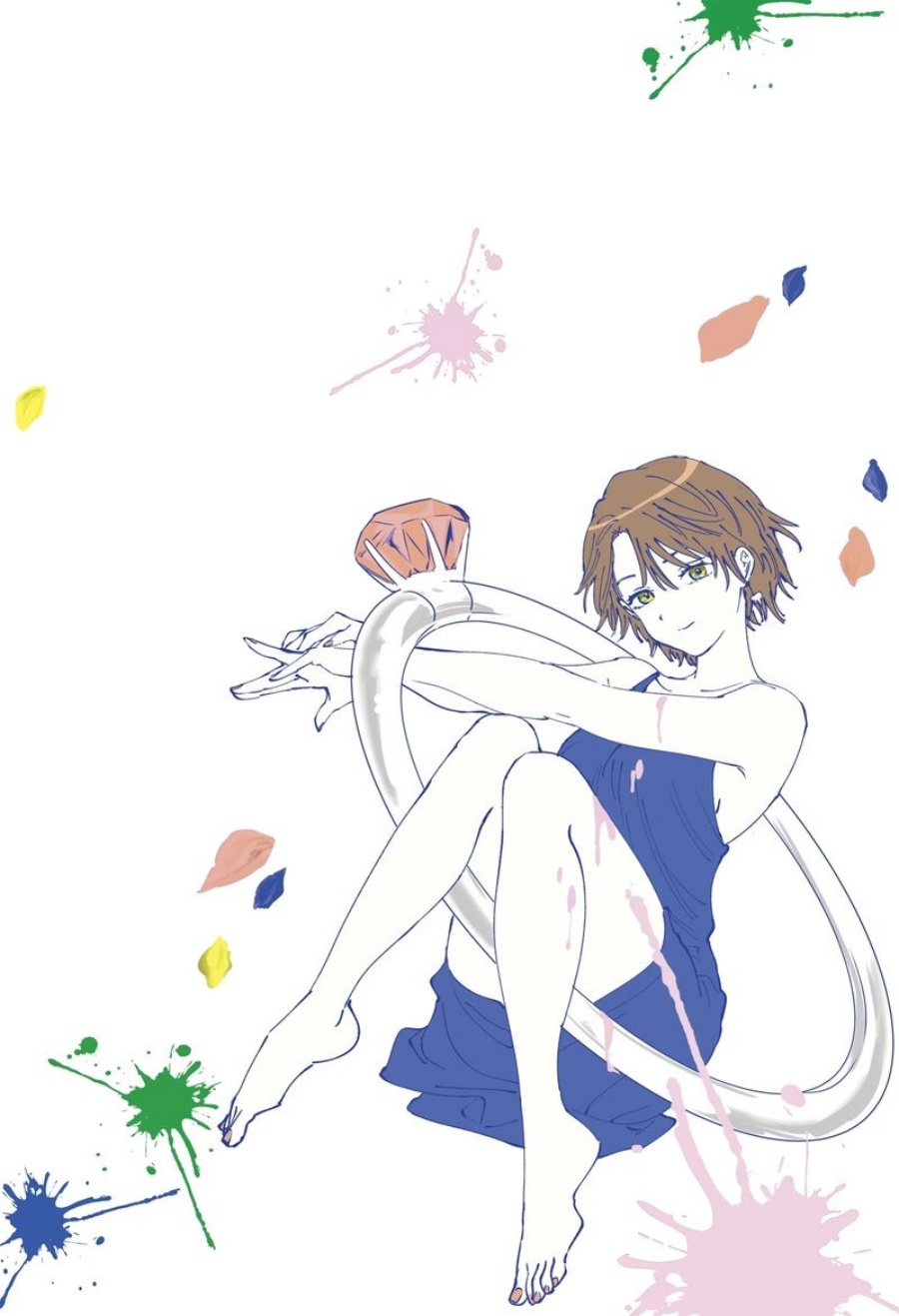 Read Marriagetoxin id Manga Online