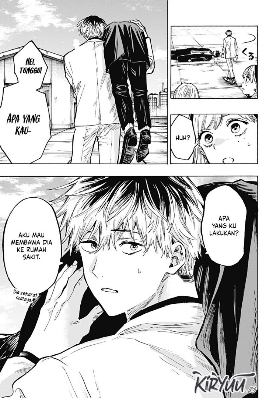 Read Marriagetoxin id Manga Online