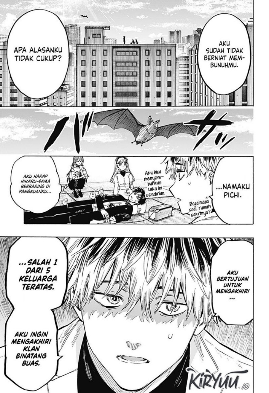 Read Marriagetoxin id Manga Online