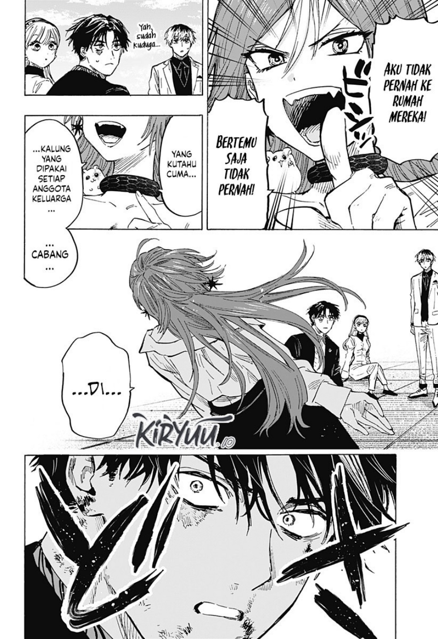 Read Marriagetoxin id Manga Online