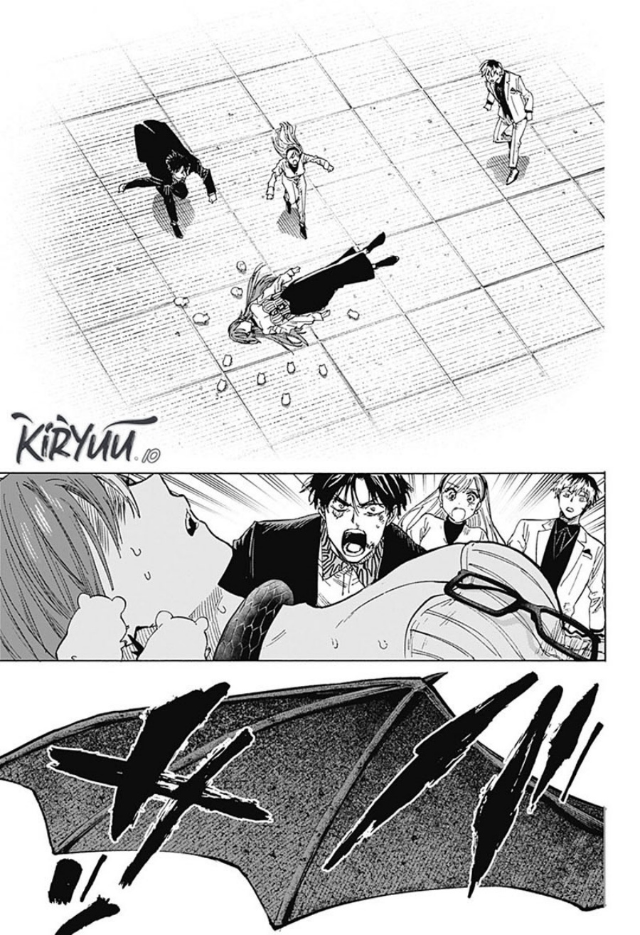 Read Marriagetoxin id Manga Online