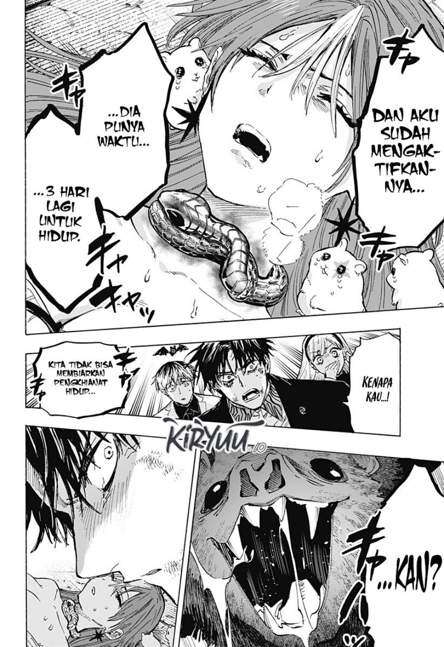 Read Marriagetoxin id Manga Online