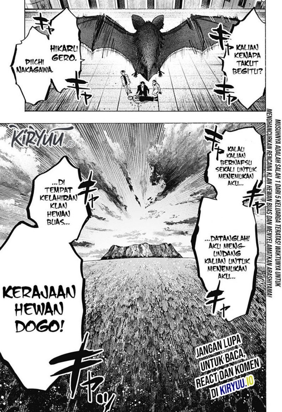 Read Marriagetoxin id Manga Online
