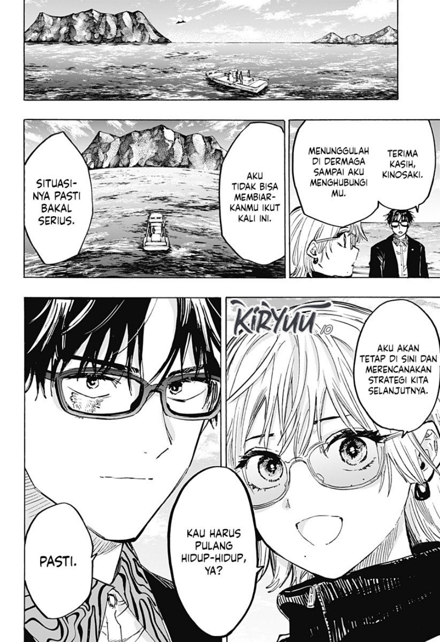 Read Marriagetoxin id Manga Online