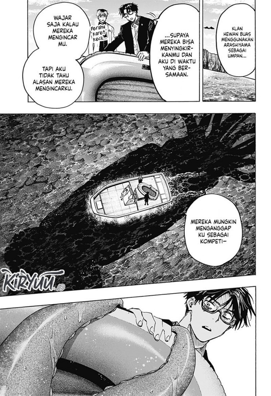 Read Marriagetoxin id Manga Online
