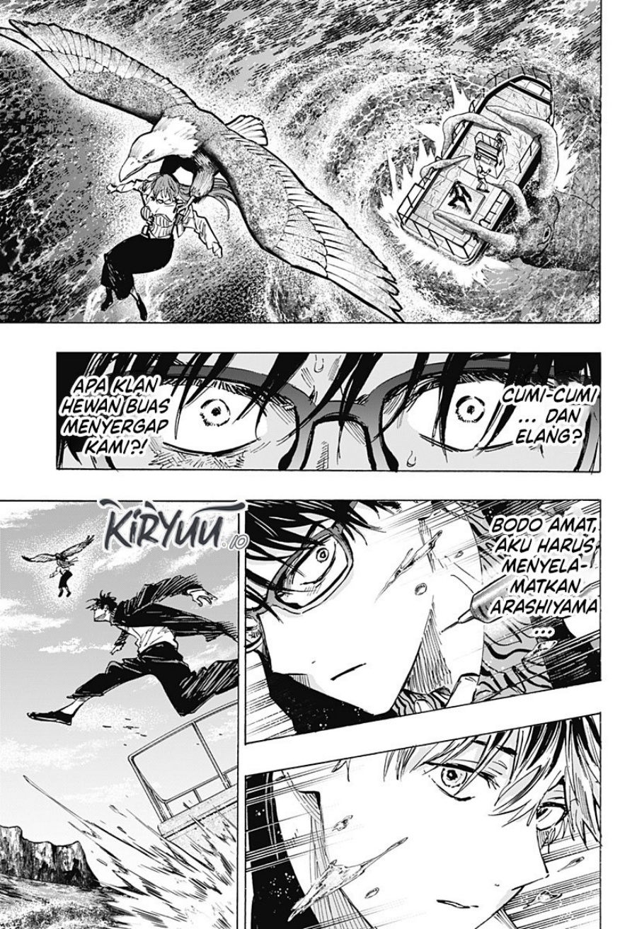 Read Marriagetoxin id Manga Online