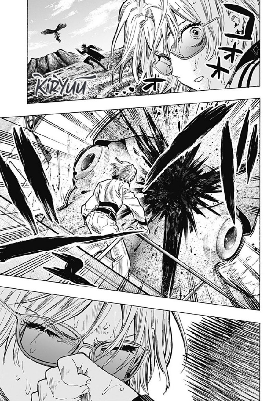 Read Marriagetoxin id Manga Online