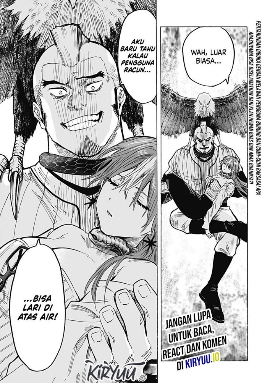 Read Marriagetoxin id Manga Online