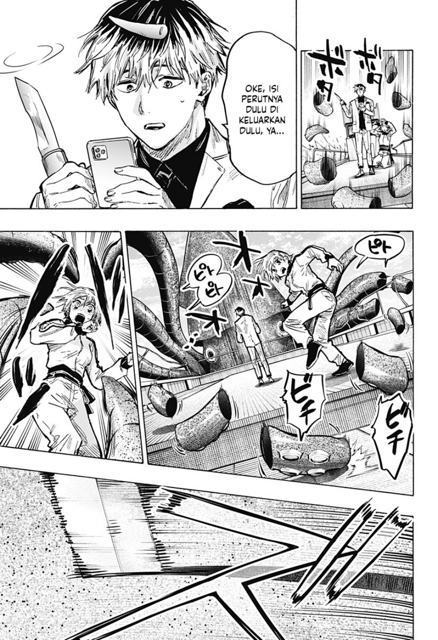 Read Marriagetoxin id Manga Online
