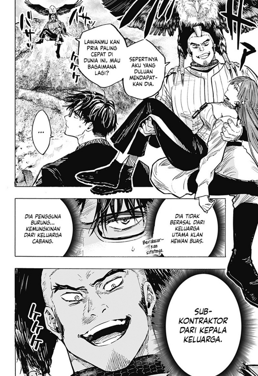 Read Marriagetoxin id Manga Online
