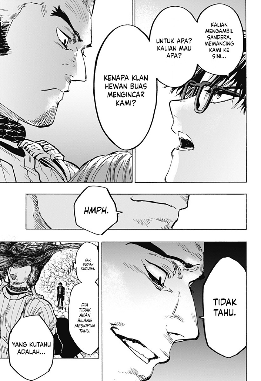 Read Marriagetoxin id Manga Online