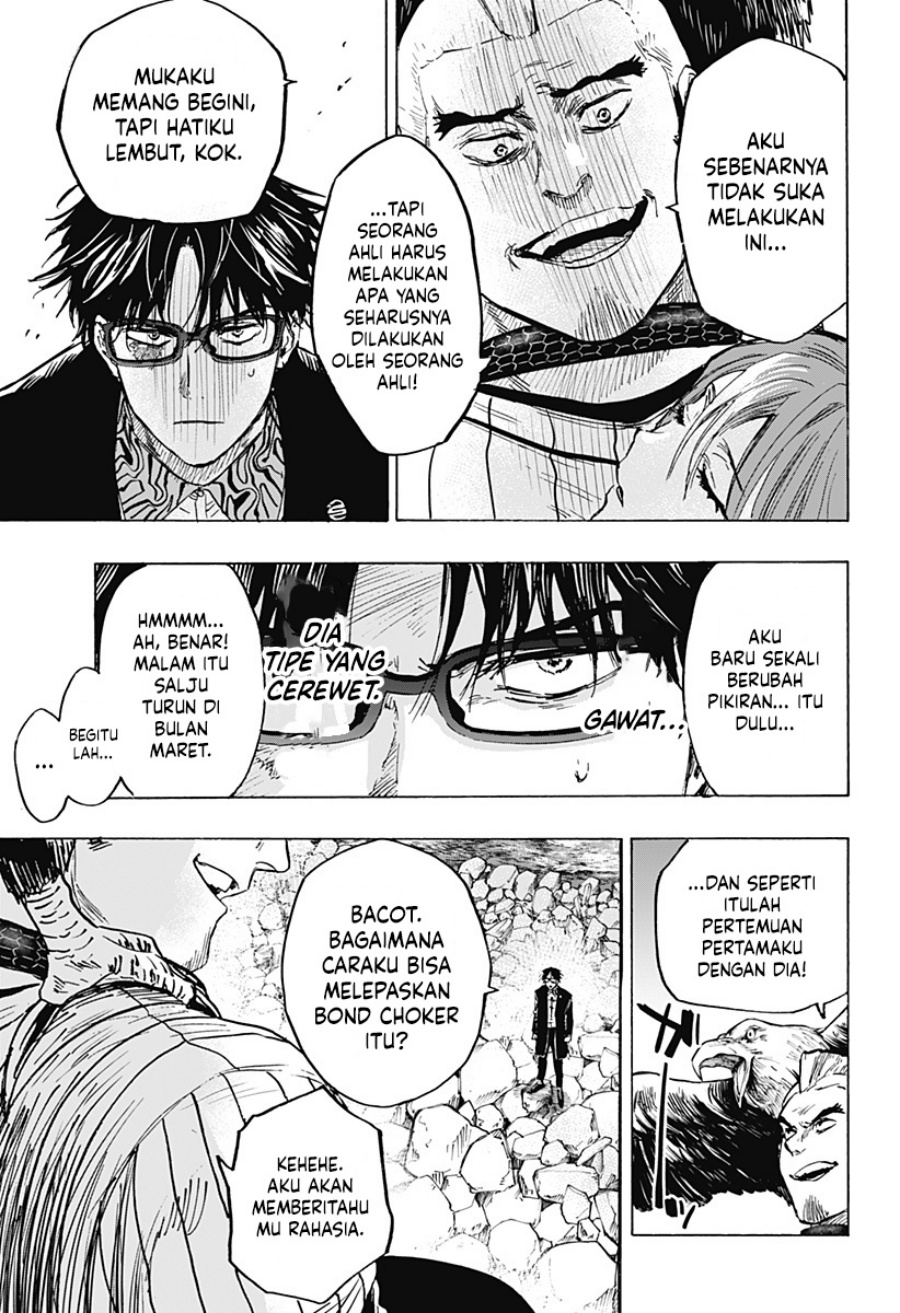 Read Marriagetoxin id Manga Online