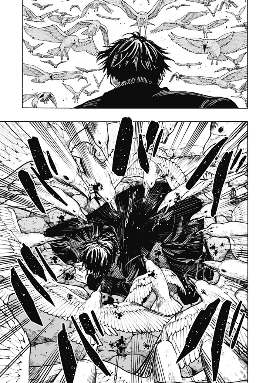 Read Marriagetoxin id Manga Online