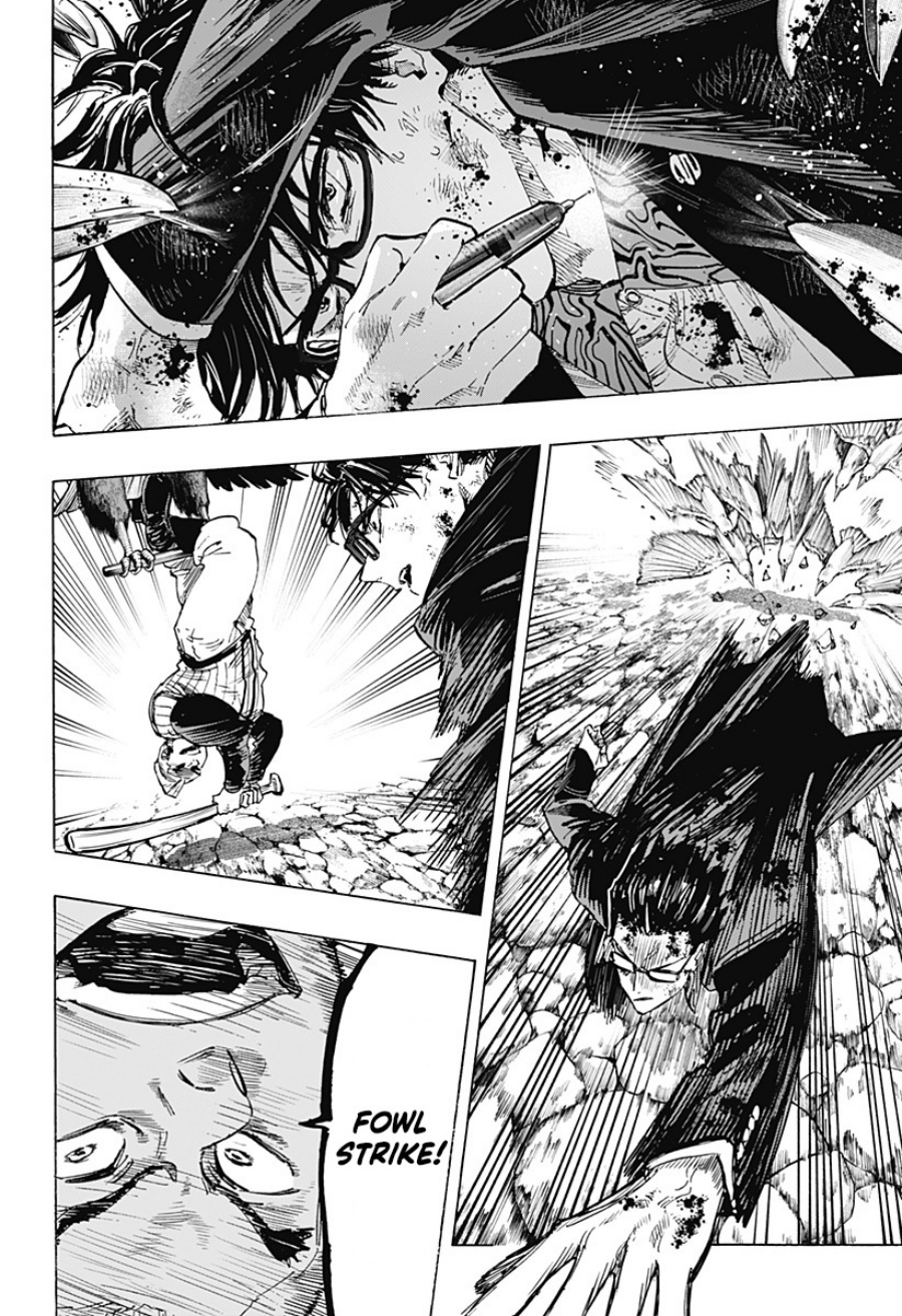Read Marriagetoxin id Manga Online