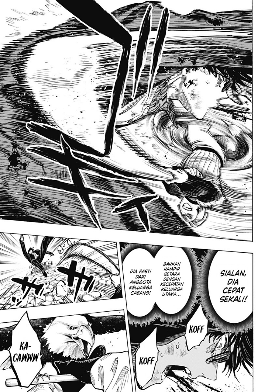 Read Marriagetoxin id Manga Online