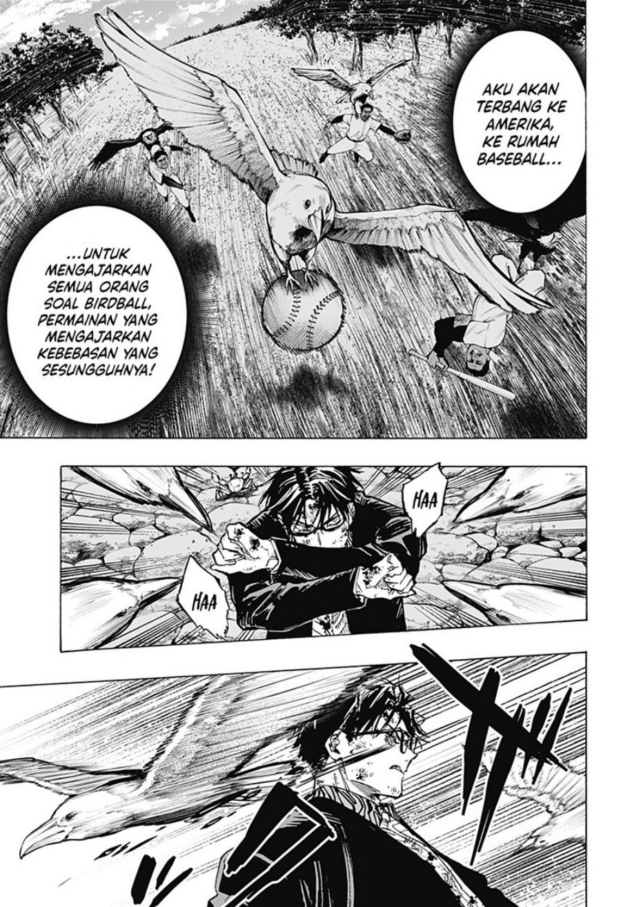 Read Marriagetoxin id Manga Online