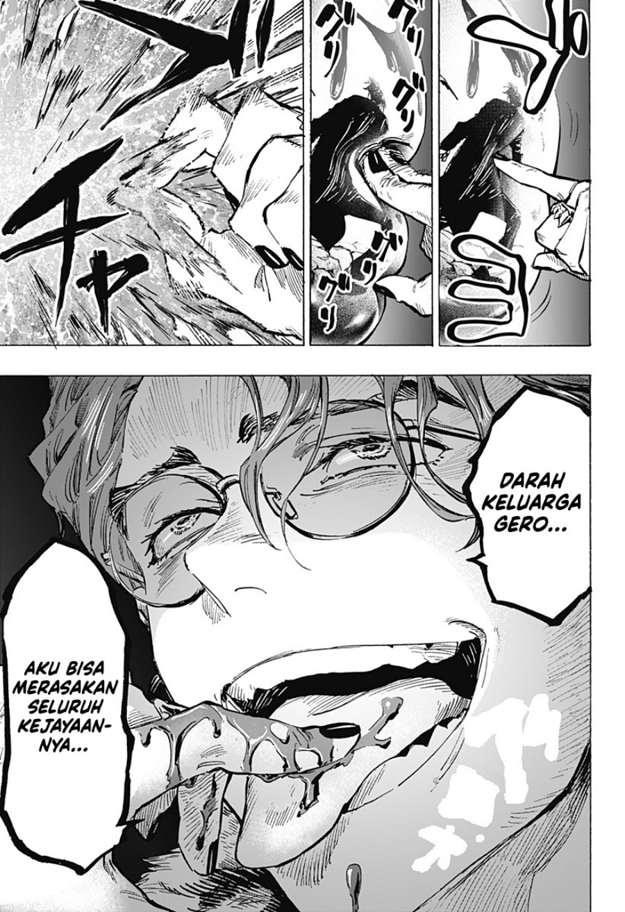 Read Marriagetoxin id Manga Online