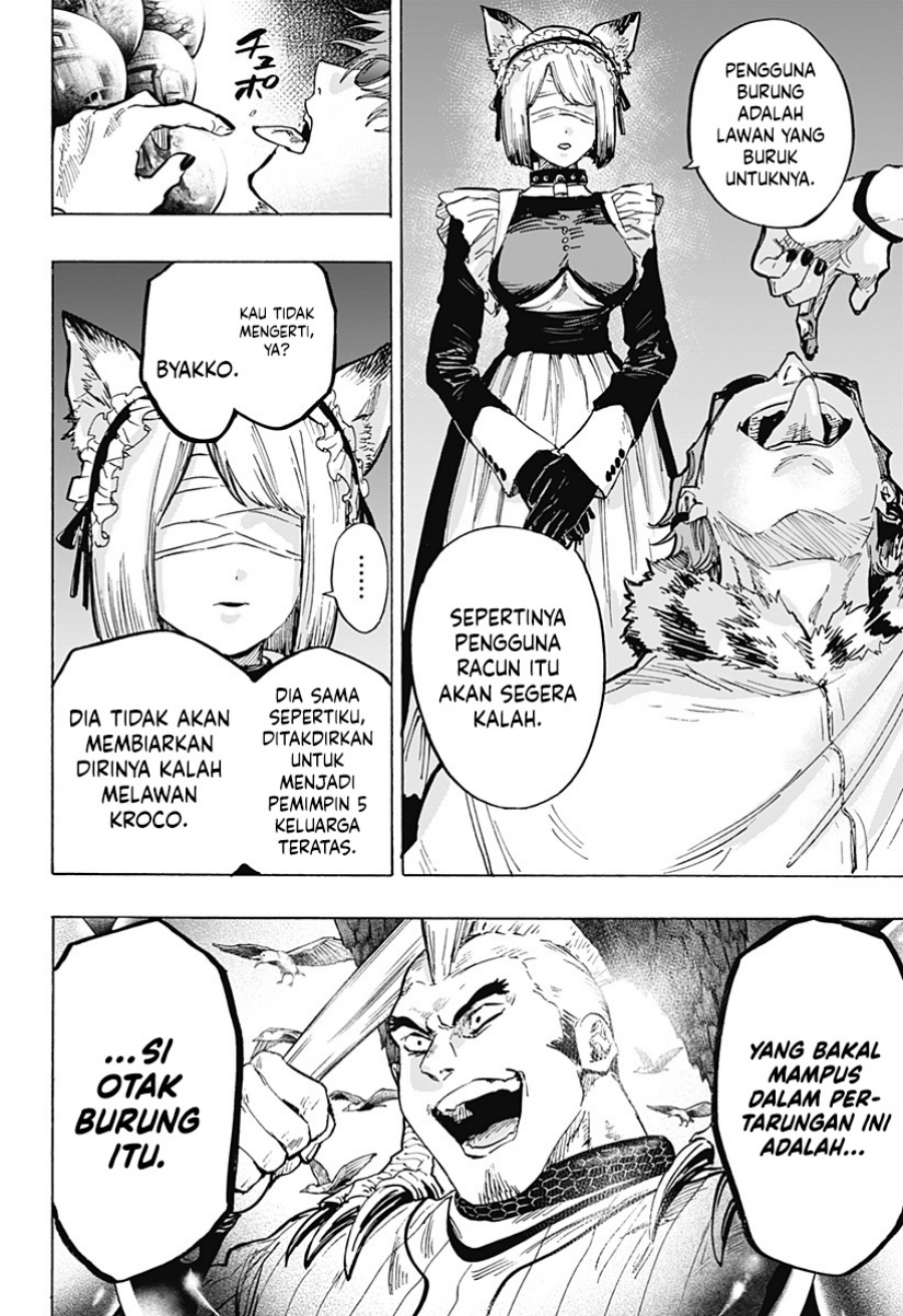 Read Marriagetoxin id Manga Online