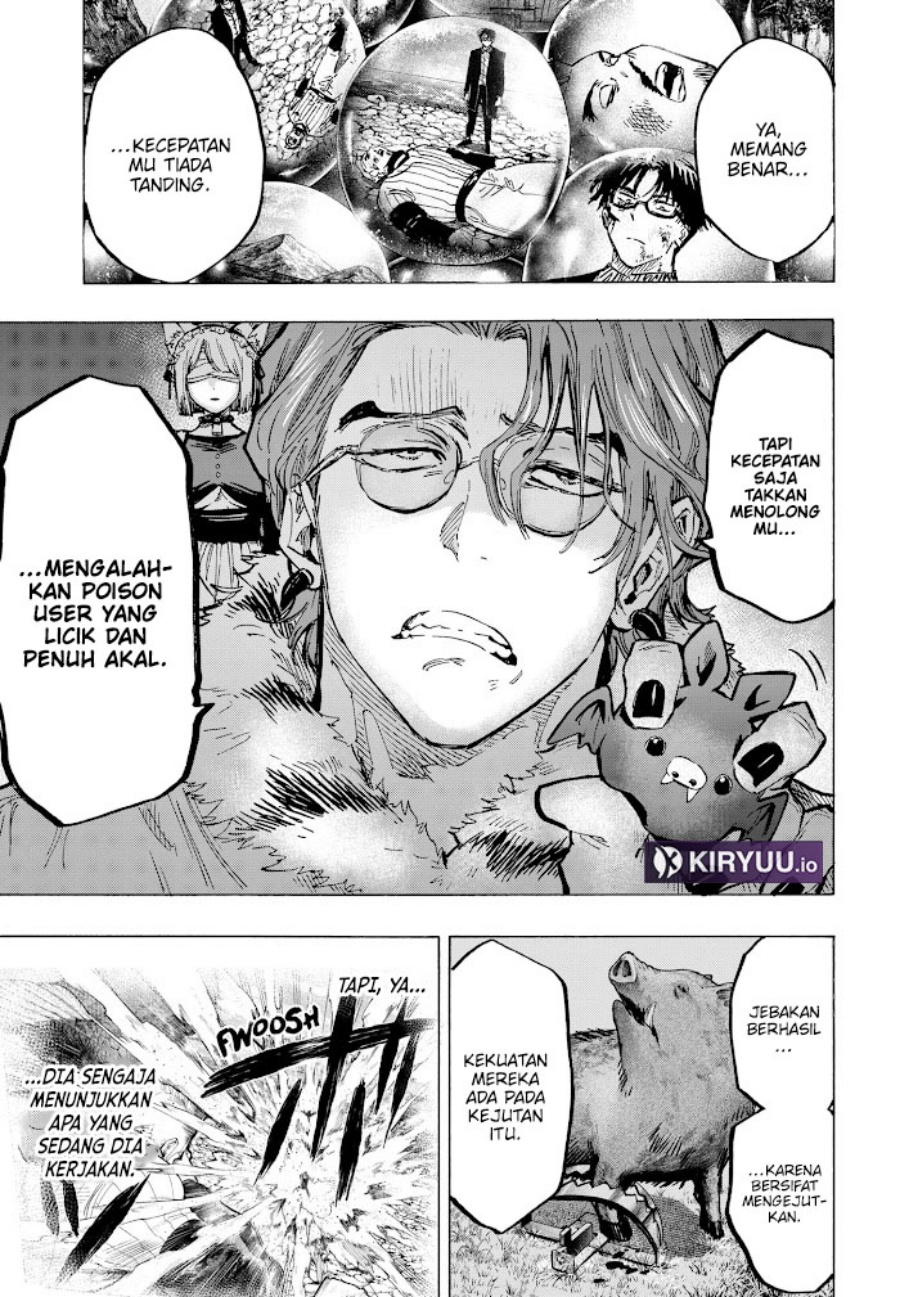Read Marriagetoxin id Manga Online