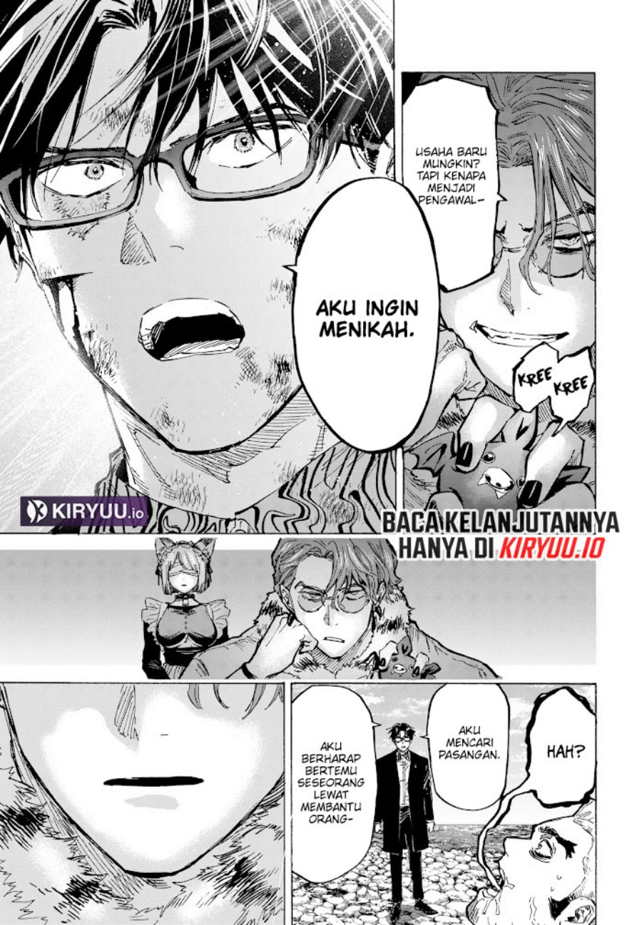 Read Marriagetoxin id Manga Online